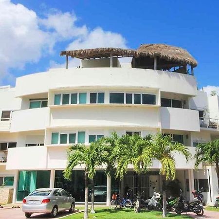 Kin Tulum - Veinte Doce Deluxe Apartamento Exterior foto