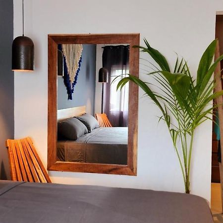 Kin Tulum - Veinte Doce Deluxe Apartamento Exterior foto