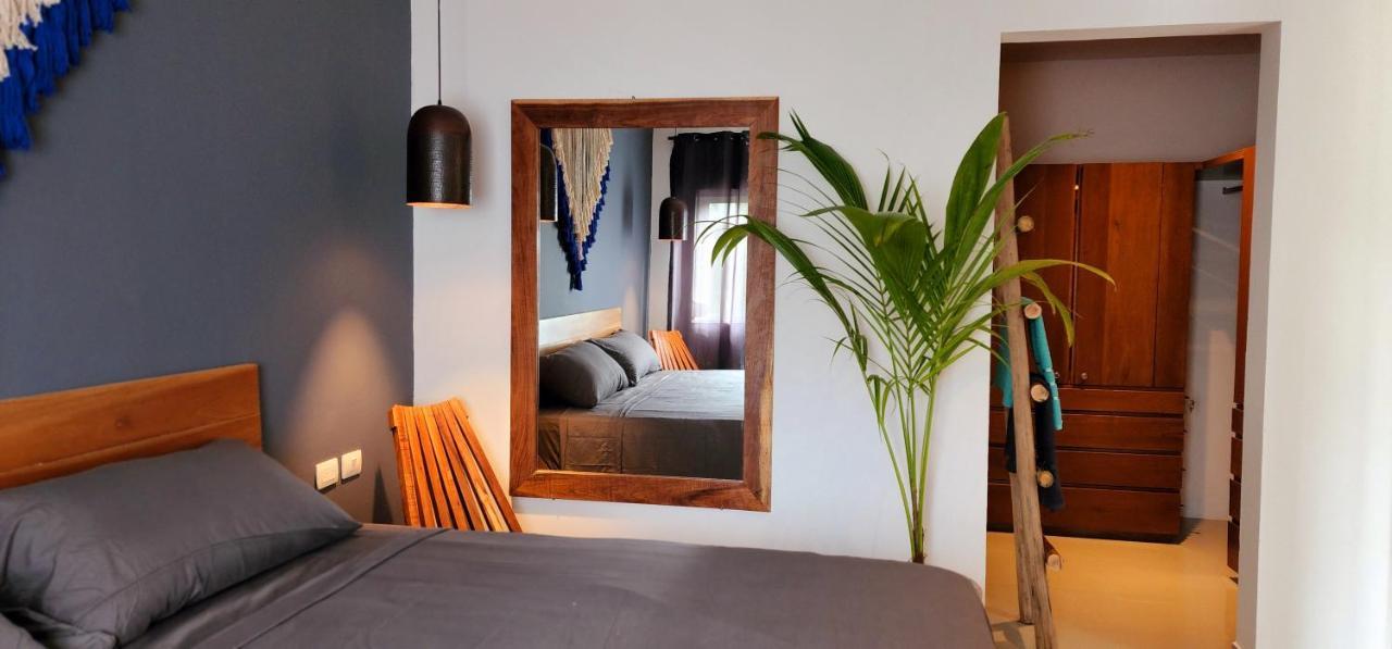Kin Tulum - Veinte Doce Deluxe Apartamento Exterior foto